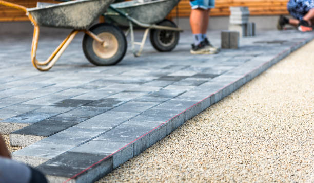 Best Concrete Driveway Installation in Pullman, WA