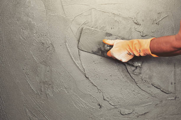 Best Stamped Concrete Services in Pullman, WA