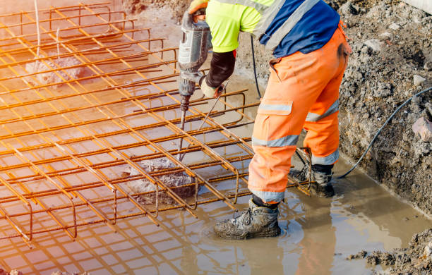 Best Industrial Concrete Flooring in Pullman, WA